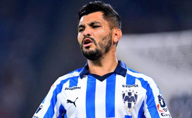 蒙特雷前鋒熱切期待世俱杯，晉級為期望結果