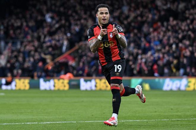 勒沃庫森求購小克魯伊維特，英超俱樂部亦有意接洽。