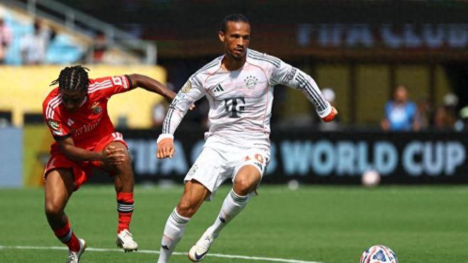 巴拉克怒批拜仁表現(xiàn)差