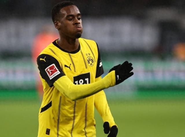 斯基拉：切爾西引吉滕斯，簽約7年半，轉會費近5000萬歐