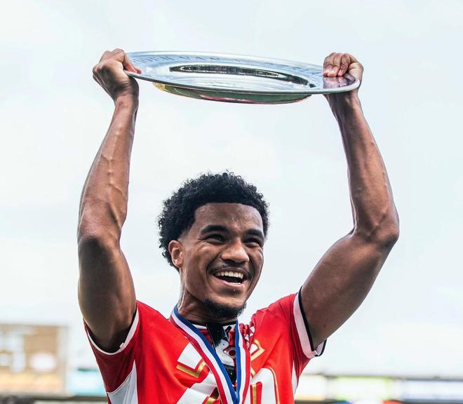 羅馬諾：蒂爾曼轉會勒沃庫森，已至最后階段，轉會費3500-4000萬。