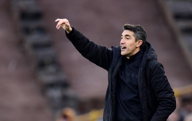 本菲卡主帥：全力拜仁表現(xiàn)，可勝切爾西。