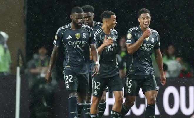 利物浦主席尊重阿諾德決定，感謝其貢獻