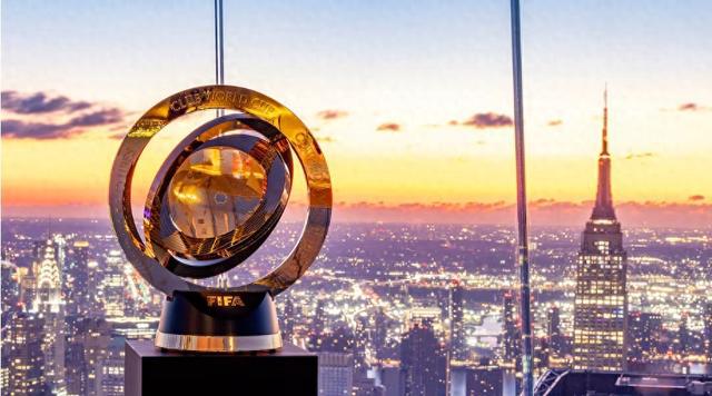 世俱杯淘汰賽重演歐冠決賽，決賽密集上演