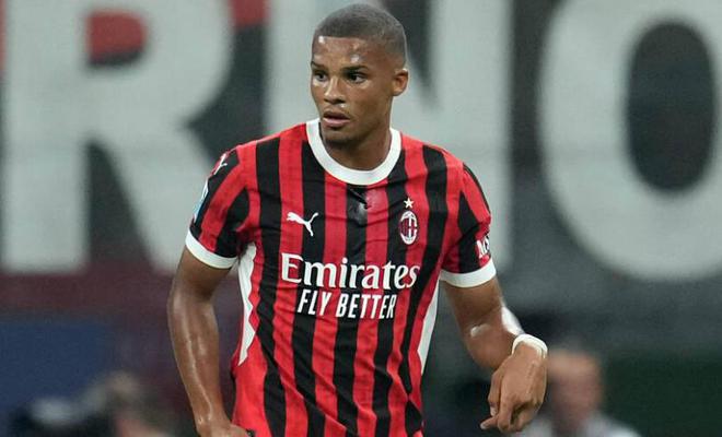 隆戈：佳夫首要任務回德甲，傾向拒科莫。