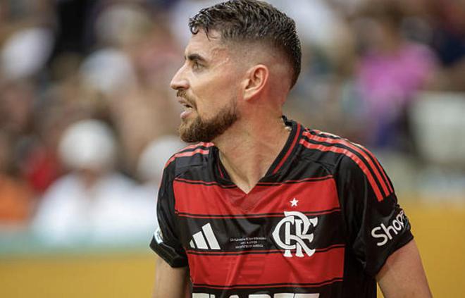 若日尼奧：拜仁與勢均力敵，差距不大