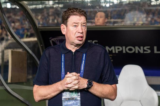 記者談足協杯上海德比：申花專注聯賽，避免三線作戰。