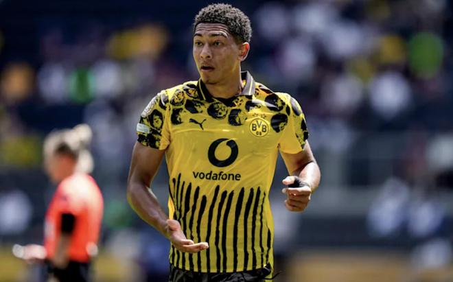 安東：小貝林厄姆，樂天好勝。