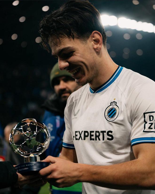 瑞士天：吉滕斯轉會費后，多特決競賈薩里與米蘭。