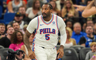 TA記者：76人交易德拉蒙德，拭目以待。