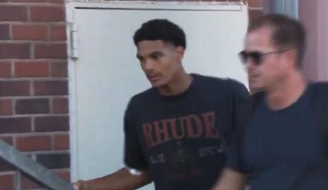 德天夸安薩勒沃體檢，將簽約