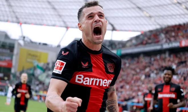 德媒：藥廠負(fù)責(zé)人稱扎卡留隊(duì)需奪冠信心