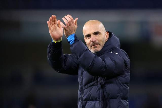 藍(lán)軍大動作，9人待售，馬雷斯卡穩(wěn)盤之策