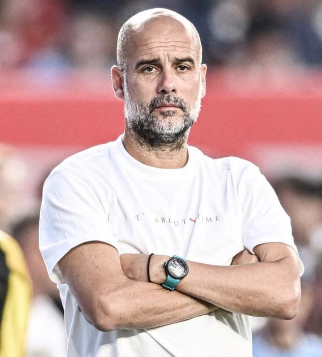 瓜帥果斷，英U21隊長難奪冠，多特喜獲利。