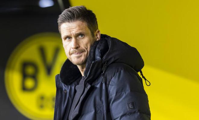 凱爾簽回桑喬，多特有新計劃，期待吉滕斯轉會回報。