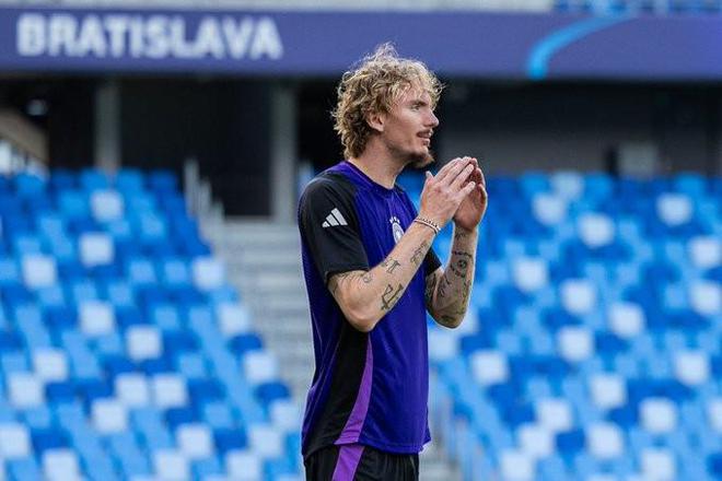 圖片報：沃爾特馬德拒切爾西、那不勒斯，獨愛拜仁。