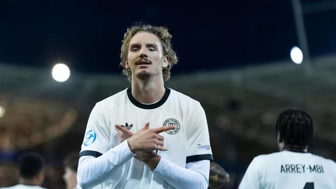 斯基拉：沃爾特馬德或加盟拜仁，簽至2030年