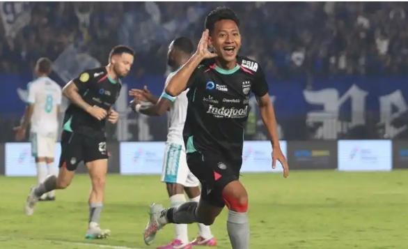 印尼國腳：中韓踢法相似，重身體對抗。