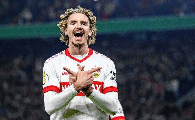 德國妖鋒獨進6球，拜仁欲簽，標價1億歐，直接退步。