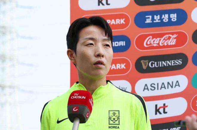 武漢女足外援金蕙利，望歐聯(lián)冠軍孫興慜，志在亞洲巔峰。