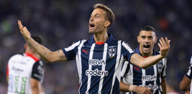 蒙特雷中場：信己力，可戰強敵