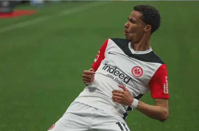 圖片報：塞斯科、哲凱賴什引進受阻，槍手轉投埃基蒂克。