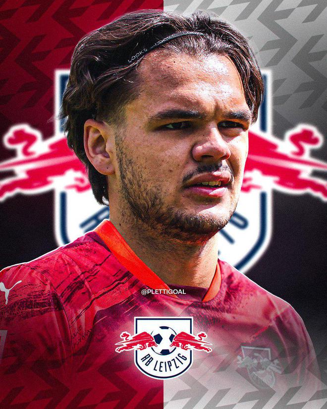 德天：萊比錫簽科隆后衛芬克格拉夫，轉會費400萬歐浮動。