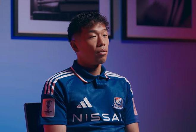 橫濱水手球員挑戰亞冠新賽制，突破極限；海港之戰最精彩。