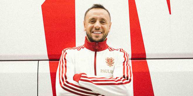 拉菲尼亞：弗隊強手如林，拜仁需謹慎