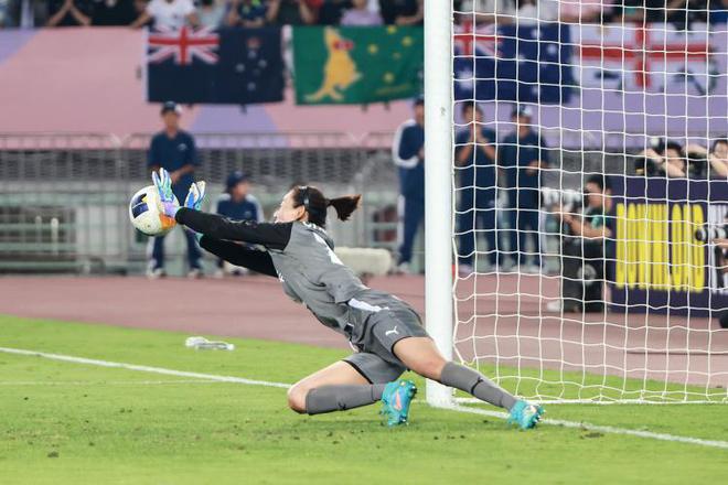 武漢女足主帥：奪冠靠精神，陳晨受命準備就緒。