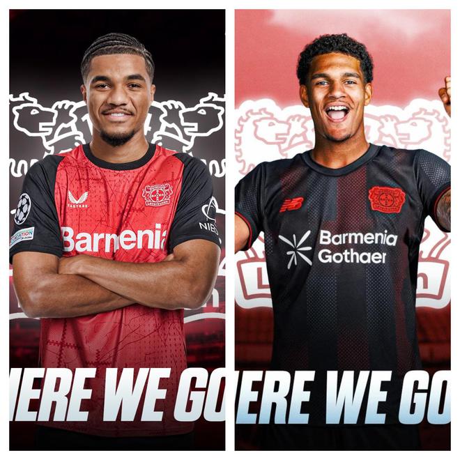 滕帥一周簽蒂爾曼、寬薩，藥廠砸1億歐，賣人近2億