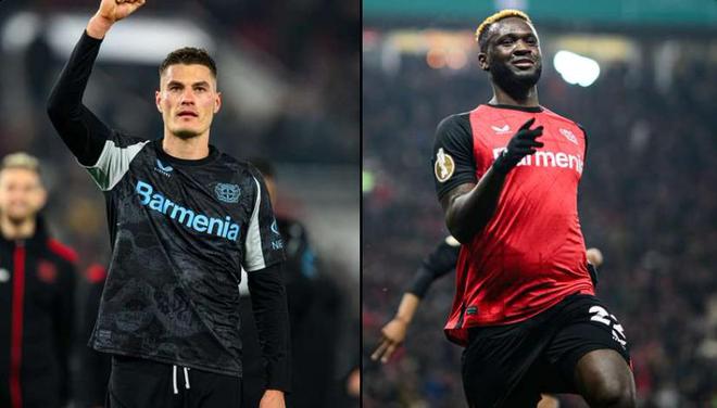 博尼費斯留隊，滕哈格共戰希克