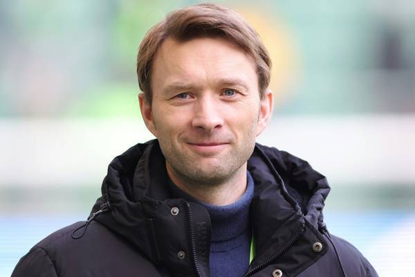 羅爾費斯：維爾茨出國明智，新環境展現自我