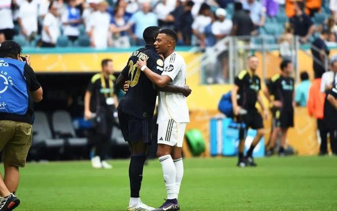 世俱杯8強揭曉，亞洲隊顯威，皇馬多特入圍最后席位。