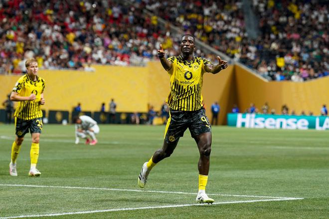 吉拉西晉級功臣，蒙特雷戰(zhàn)2球1搶3過人成功。