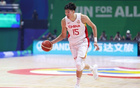 媒體人：周琦恢復(fù)難預(yù)測，20天待定；亞洲杯期待需降低。