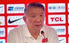張子宇缺席VS澳洲賽，宮魯鳴：防高傷風險
