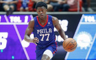 選人精準(zhǔn)！76人新星夏聯(lián)首秀即顯統(tǒng)治力