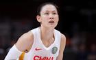 上場8分失誤6次，30歲中國女籃老將面臨退役。