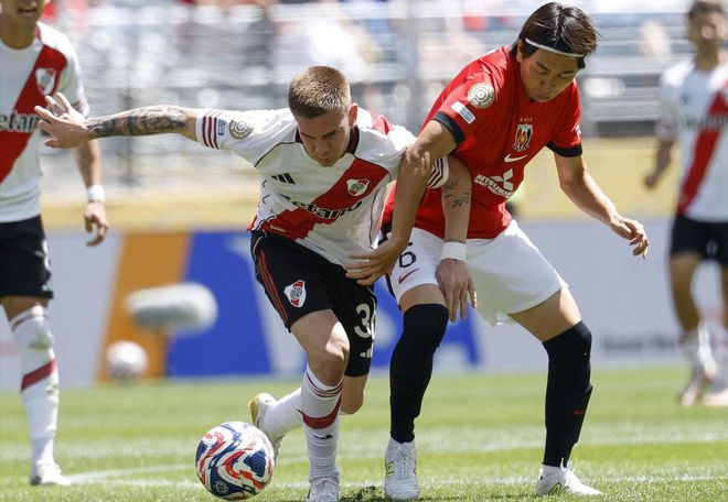 日韓隊慘敗，亞冠冠軍成魚腩，敗給南非隊，韓媒無言