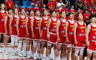 中國女籃攜14名隊員赴深圳備戰亞洲杯