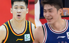 CBA交易：上海23歲新星換江蘇明星后衛