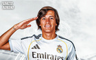 羅馬諾：費(fèi)爾南德斯將加盟皇馬！