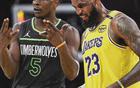 詹姆斯隊友稱其將留隊，洛杉磯非退役地