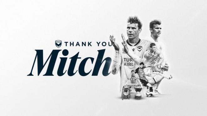 澳大利亞門將朗格拉克36歲退役，曾效力多特及斯圖加特。