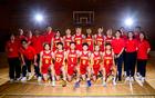 中國女籃U19世界杯：冉珂嘉領隊，李雨汧、張紫玥入選大名單