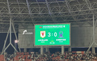 山東泰山B隊勝杭州隊3-0，王昊斌首開紀錄