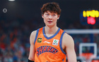 上海男籃王哲林后，兩頂薪位，下季最高600萬