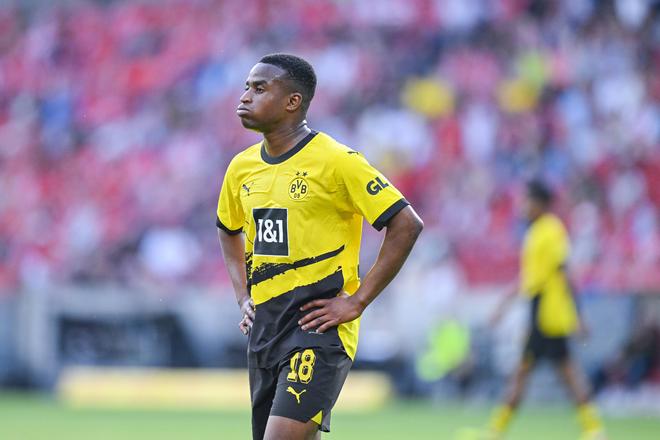 穆科科：經歷起伏，笑對評價