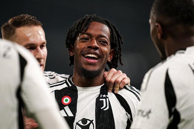 迪馬濟奧：不萊梅關注尤文邊鋒姆班古拉